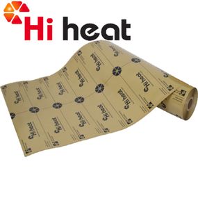 Инфракрасный теплый пол повышенной надежности HI-HEAT 0,5м.