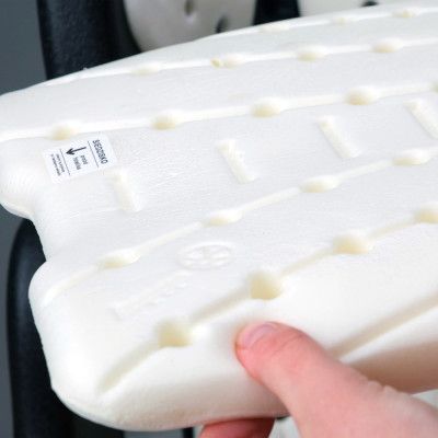 Вкладыш для автокресла OkiDay BASIC (21906) | Зображення 6