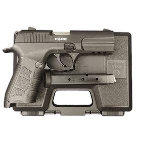 Ekol Firat PB92 Black
