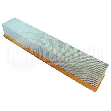 Фильтр воздушный Mercedes Benz W203 M111 00-, AutoTechteile, 100 9408, A140592