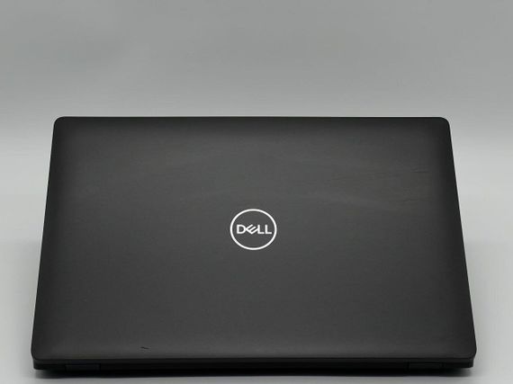 Ультрабук Б-класс Dell Latitude 5501 / 15.6" (1920x1080) IPS / Intel Core i5-9400H (4 (8) ядра по 2.5 - 4.3 GHz) / 16 GB DDR4 / 512 GB SSD / nVidia GeForce MX150, 2 GB GDDR5, 64-bit / WebCam б/у | Зображення 5