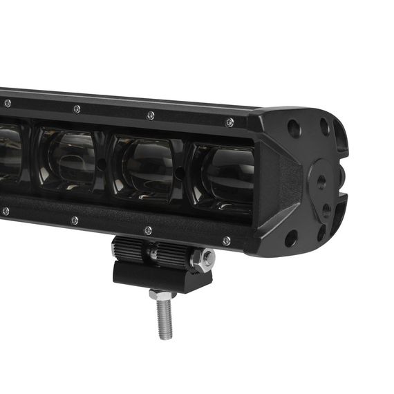Світлодіодна фара-люстра StarLight 30watt 10-30 V IP68 (lsb-lens-30W) | Зображення 2