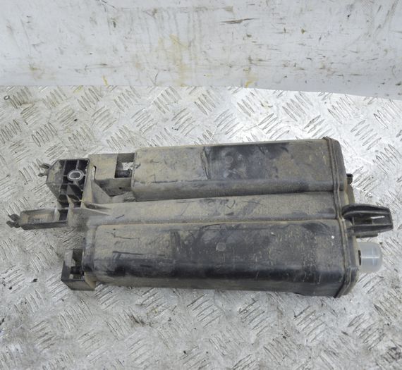 Фільтр вугільний Volkswagen Golf VII 2012-2020 Абсорбер паливний Фольксваген Гольф 7 5Q0201801 | Зображення 1