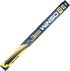 117550 Безкаркасна щітка склоочисника WINSO PRO SHADOW 22/550