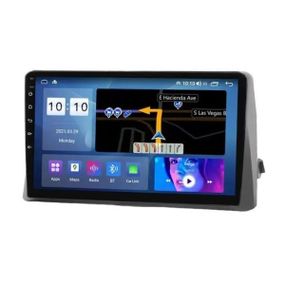 Штатна магнітола серії Mekede M700S під Honda Crosstour 1 TF 2009-2015 Accord 2008-2012 (F1) (W2) 10 дюймів