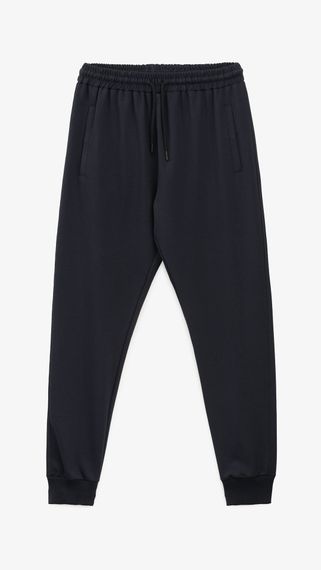 Спортивний костюм чоловічий GENUA G01208-0001 XL Синій shop (2000999469442) | Зображення 5
