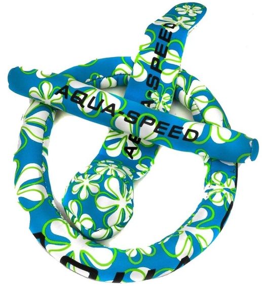 Набір іграшок Aqua Speed ​​DIVE TOYS SET 6524 синій Уні OSFM 5908217665249