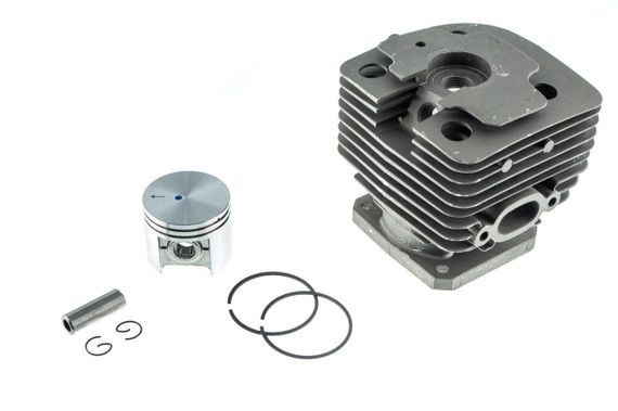 Поршневая кустореза (ЦПГ)   для St  FS400/FR400   (Ø40)   BEST   (mod.A)