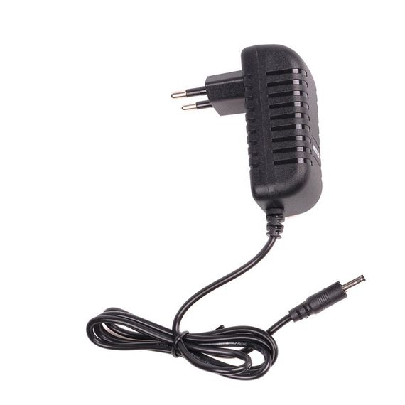Мережевий зарядний пристрій Maxxter HPA-5V1A-01, USB | Зображення 2