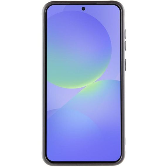 Чохол TPU Bloom with MagSafe для Samsung Galaxy A36 5G / A56 5G Black | Зображення 2