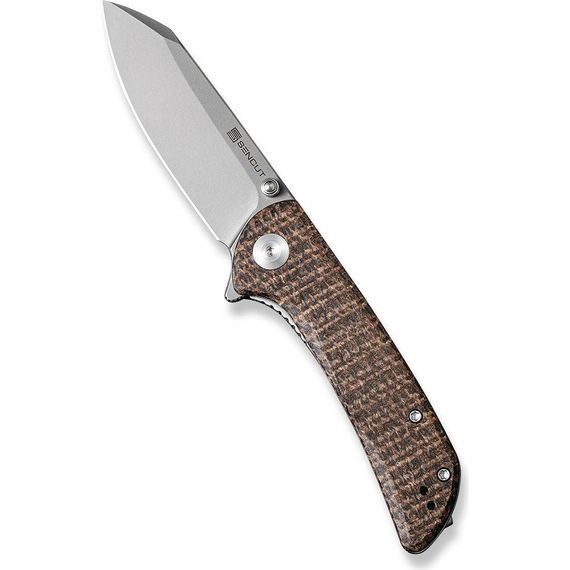 Ніж складаний Sencut Fritch S22014-3 | Зображення 1