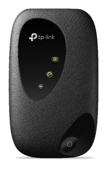 4G-Маршрутизатор TP-LINK M7200 N150 4G LTE 1xSim card Slot 1xMicroSD card bat. 2000 mAh (M7200)