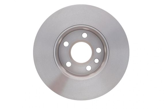 Диск тормозной передний VW T4 90-03 282x18  полный  23-0484 | Зображення 3