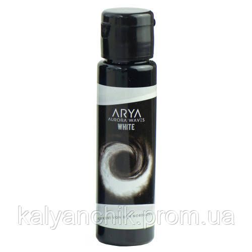 Краситель для воды в колбе кальяна Arya Hookah White