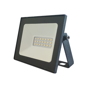 Прожектор LED 20W ECO Slim 220V 1700Lm 6500K IP65 Ny95000236