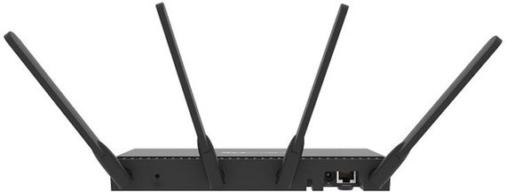 Маршрутизатор MikroTik RouterBOARD RB4011iGS+5HacQ2HnD-IN (RB4011iGS+5HacQ2HnD-IN) | Зображення 2