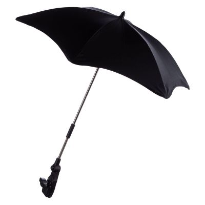 Зонтик для коляски FreeON black (81811)