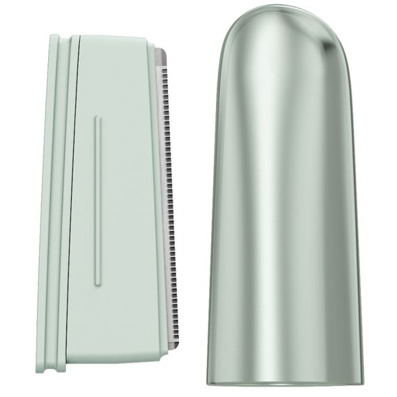 Тример GESKE Precision Trimmer 4в1 green | Зображення 4