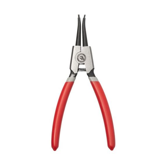 Щипці для стопорных кілець, прямі на розтискання INTERTOOL HT-7007 | Зображення 3