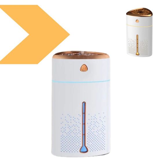 Увлажнитель воздуха Fog Humidifier (43349-Fog Humidifier_225)