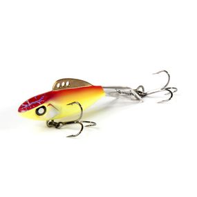 Балансир Lucky John Pro Series MEBARU 47 мм (LJME47-214)