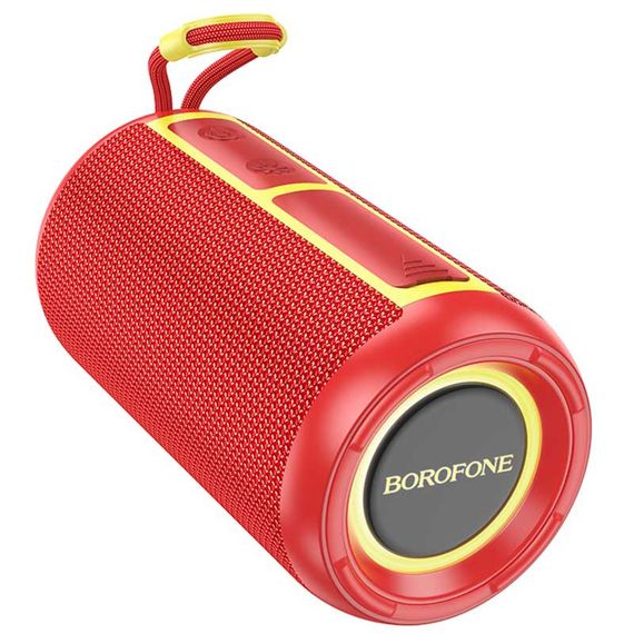 Bluetooth Колонка Borofone BR37 Noble sports | Зображення 1