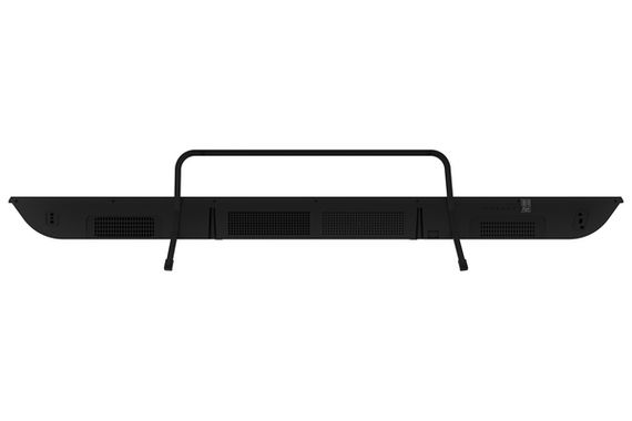 LED-телевізор ERGO 55WUS9200 | Зображення 4