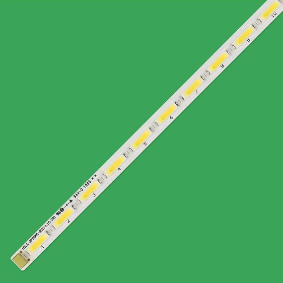 LED підсвітка Samsung TV 27" M3LE-270SM0-R2 M3LE-270SM0-R0 M2LE-270SM0-R4 2013SVS27 7020 V1 40 1шт. | Зображення 1