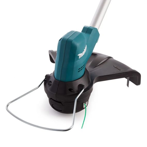 Тример акумуляторний Makita DUR189Z (300 мм, 4000-6000 хв-1, 2 мм, 240 Вт, BL, LXT, без акумуляторів та зарядного пристрою) | Зображення 4