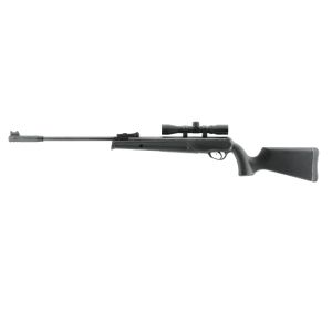 Umarex Prymex Set 4.5 мм Black с прицелом 4×32