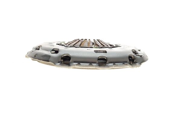 Демпфер + комплект зчеплення Opel Vectra C 1.9 CDTI 04-09 600 0373 00 | Зображення 5