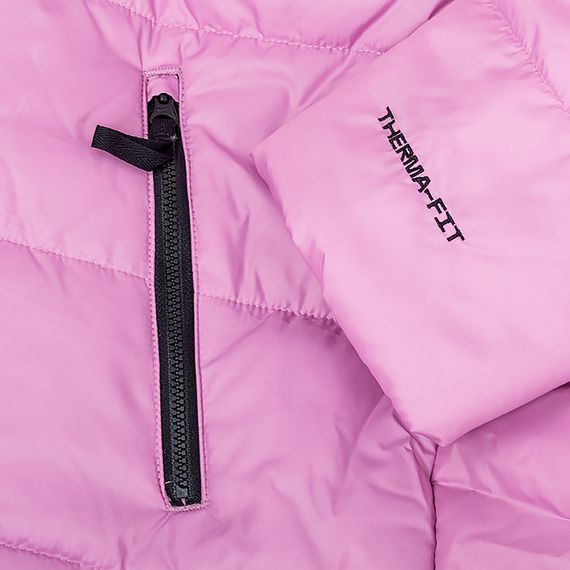Куртка Nike W NSW SYN TF RPL HD PARKA | Зображення 3