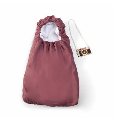 Испанская Виниловая Кукла Мальчик Реборн Antonio Juan Мягкий Пупс Путешественник со Спальным Мешком 42 см | Зображення 4