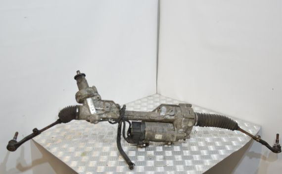 Рульова рейка BMW E87 E90 E91 2004-2013 Рейка рульова БМВ е87 е90 е91 6782197 | Зображення 2