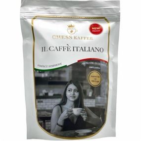 Кава розчинна Chess Kaffee Italiano Caffe 100 г