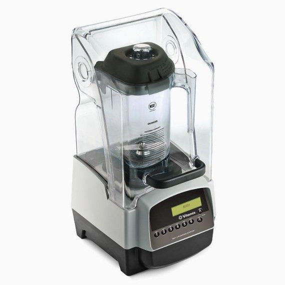 Блендер Vitamix T&G® 2 Blending Station® | Зображення 1