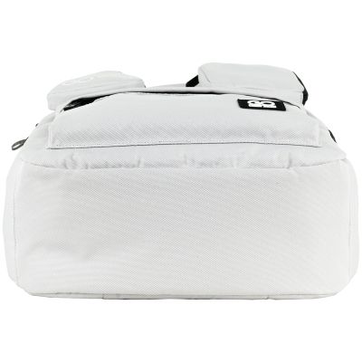 Рюкзак шкільний GoPack Education Teens 178 сірий (GO25-178L-2) | Зображення 3