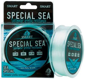 Леска Smart Special Sea 300m 0.228mm 6.86kg