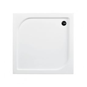 Душовий піддон Besco Oskar 80x80