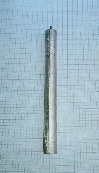 Анод магнієвий для бойлера 21/210м4/10 M&G(Італія)