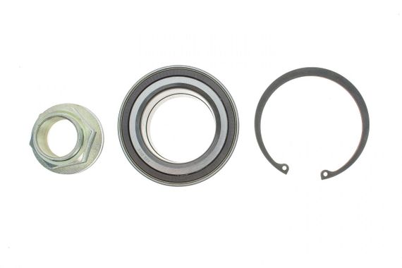 Підшипник маточини передньої Fiat Ducato 06- 55x90x54  PW55900054CSHDMK