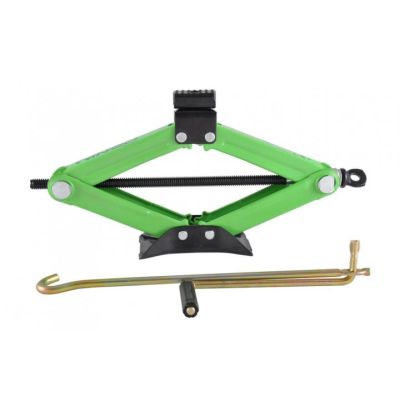 Домкрат WINSO 1,5т (121510) | Зображення 1