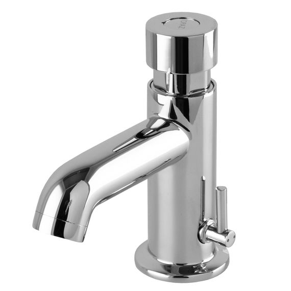 Змішувач-дозатор для умивальника TOPAZ TP-0302 | Зображення 2