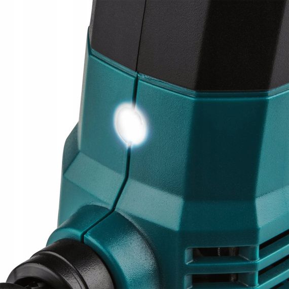 Насос акумуляторний Makita MP100DZ (без акумуляторів та зарядного пристрою) | Зображення 3