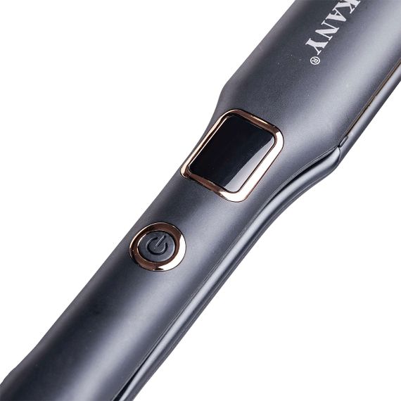 Випрямляч для волосся керамічний 40 Вт LED Sokany SK-15010 | Зображення 5