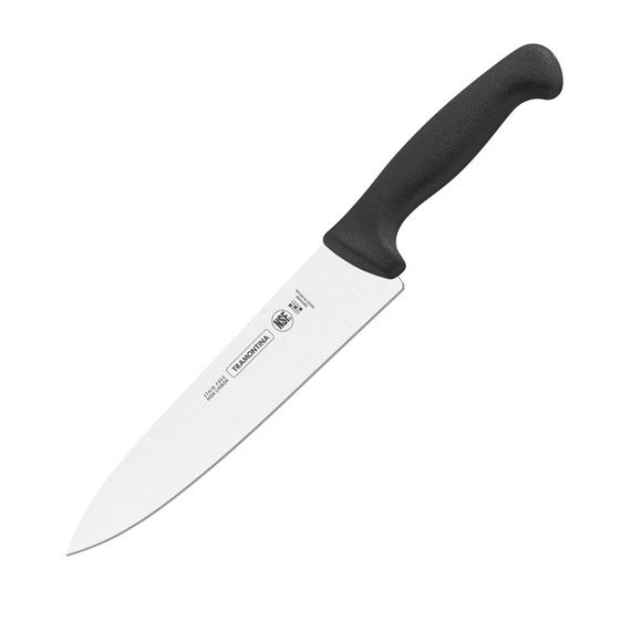 Ніж для м'яса TRAMONTINA PROFISSIONAL MASTER BLACK, 152 мм (24609/006)