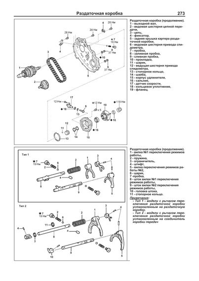 Toyota Hilux. Посібник з ремонту й експлуатації. Книга | Зображення 8