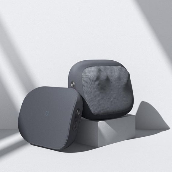 Розумна подушка масажер Xiaomi Mijia Smart Waist Massager | Зображення 1