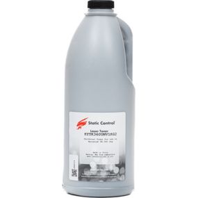 Тонер Kyocera TK-360 1кг Static Control (KYTK360UNV1KG)