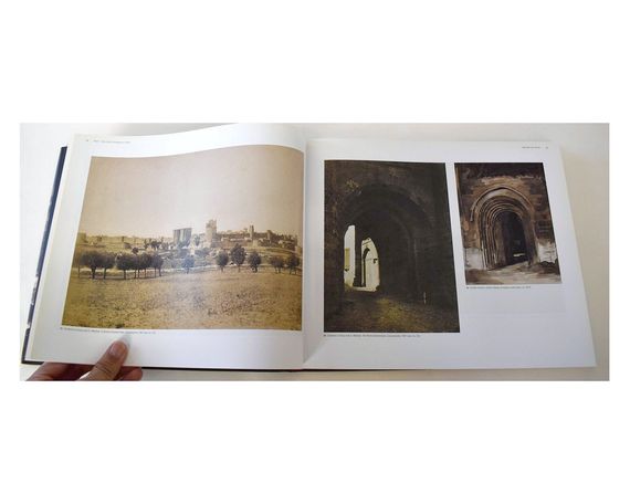 Книга про историю фотографии Gustave Le Gray "1820-1884" Б/У Лучшие фотографы мира работы Гюстава Ле Грея | Зображення 3